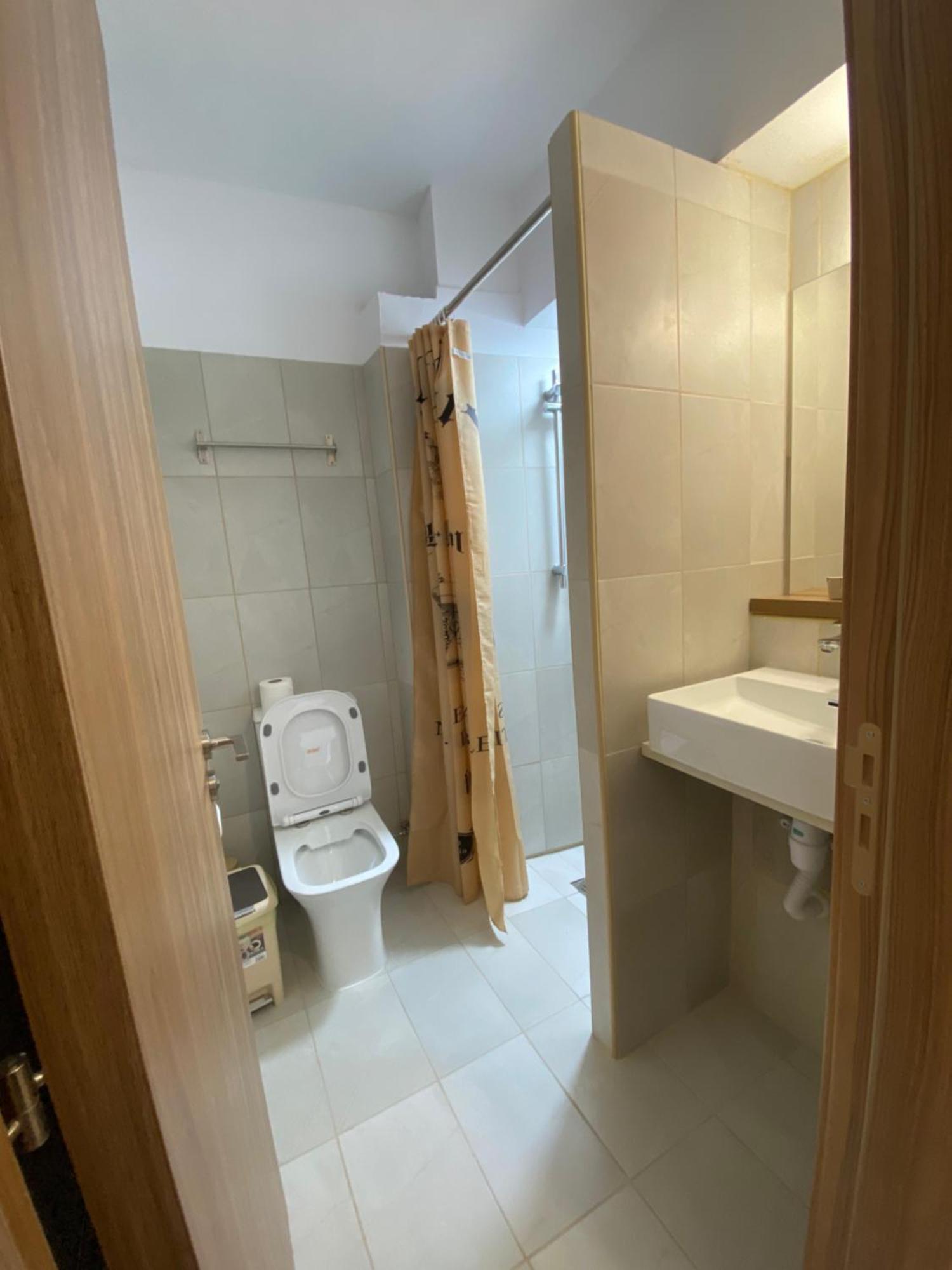 Larnaca Bay Suites Esterno foto